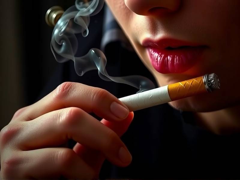 What Happens in the First 24 Hours After You Quit Smoking