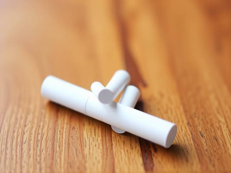 What Can I Take to Quit Smoking Over the Counter?(1)