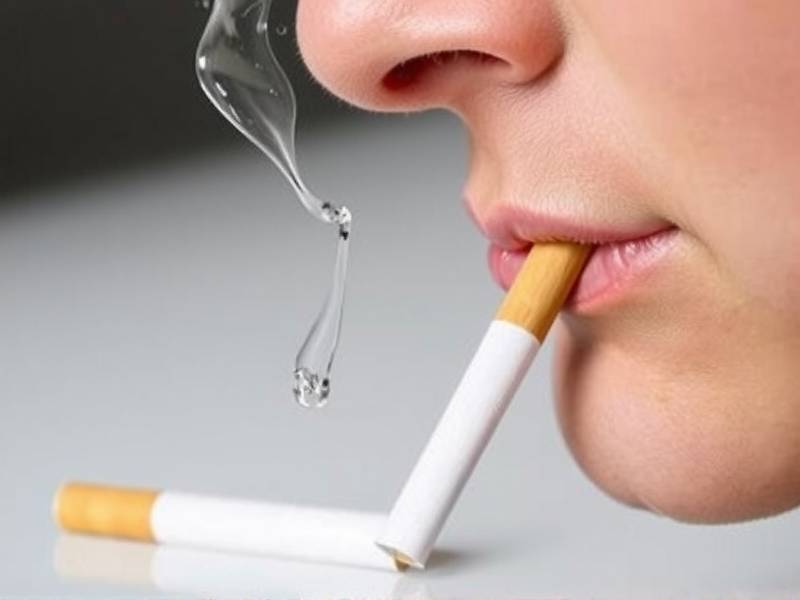 How Hard Is It to Quit Smoking Cigarettes?