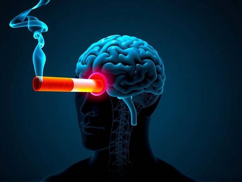 Does Your Brain Heal After Quitting Smoking? The Science Behind the Healing Process