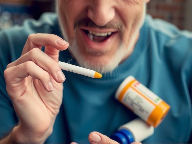 What's the Best Quit Smoking Medication? A Guide to Effective Treatments