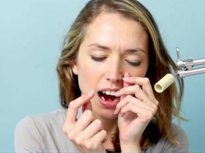 Can Lowering Blood Pressure Really Help You Quit Smoking?