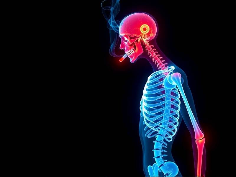 Can Your Body Go into Shock from Quitting Smoking?