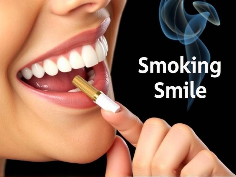 How to Whiten Teeth After You Quit Smoking: Effective Tips for a Brighter Smile