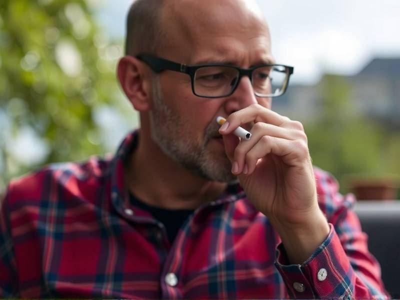 Is It Worth Quitting Smoking After 20 Years?