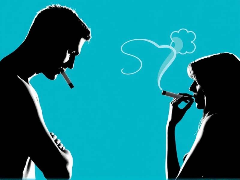 Does Quitting Smoking Really Help with Sexuality?