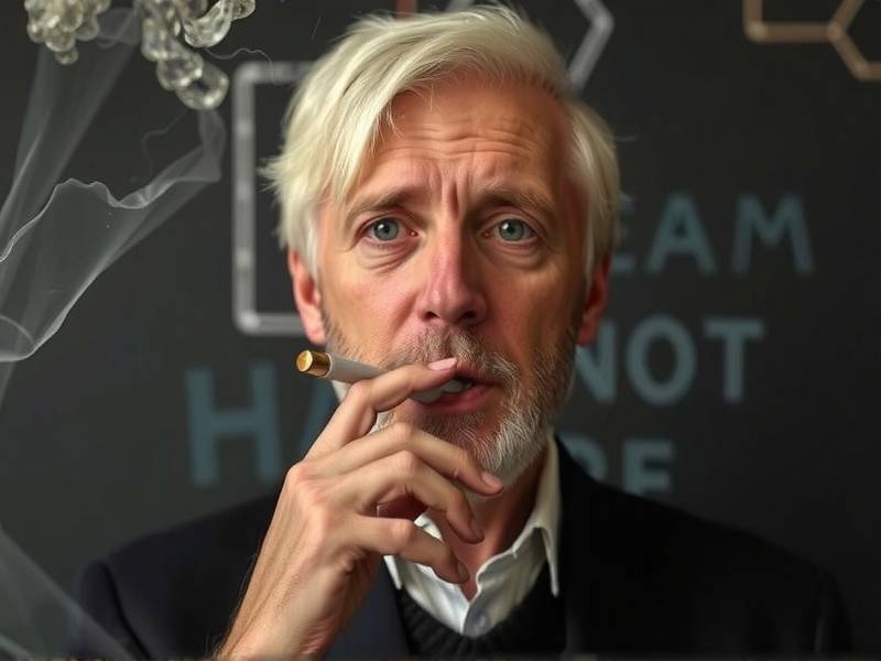 Why Is It So Hard for People to Quit Smoking? The Science Behind the Habit