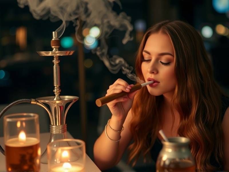 How to Quit Shisha Smoking: Effective Methods and Tips
