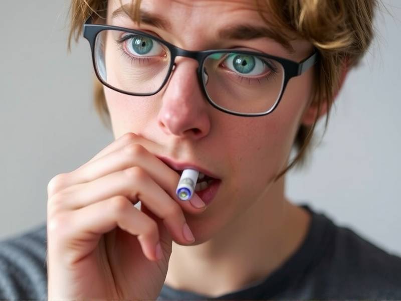Can You Get Sick After Quitting Smoking Weed?