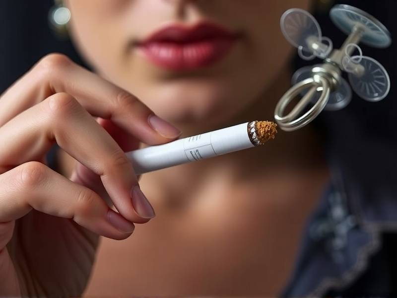 What Happens to Your Body 7 Days After Quitting Smoking: A Comprehensive Guide