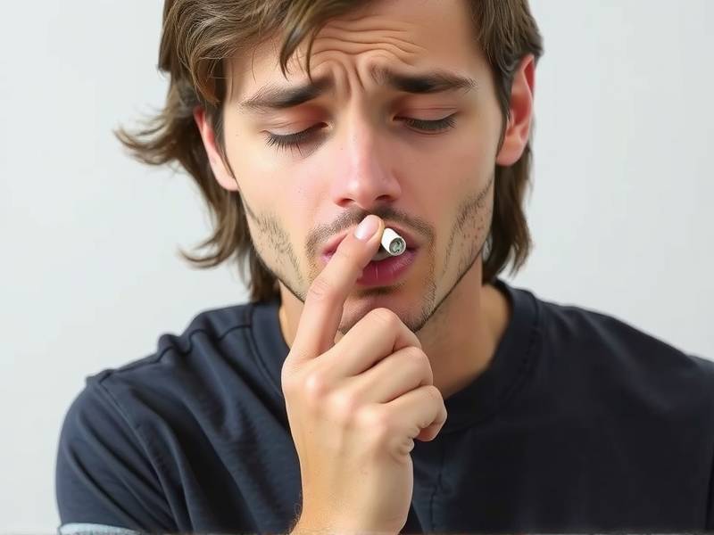 How Long Will I Continue to Cough After Quitting Smoking?