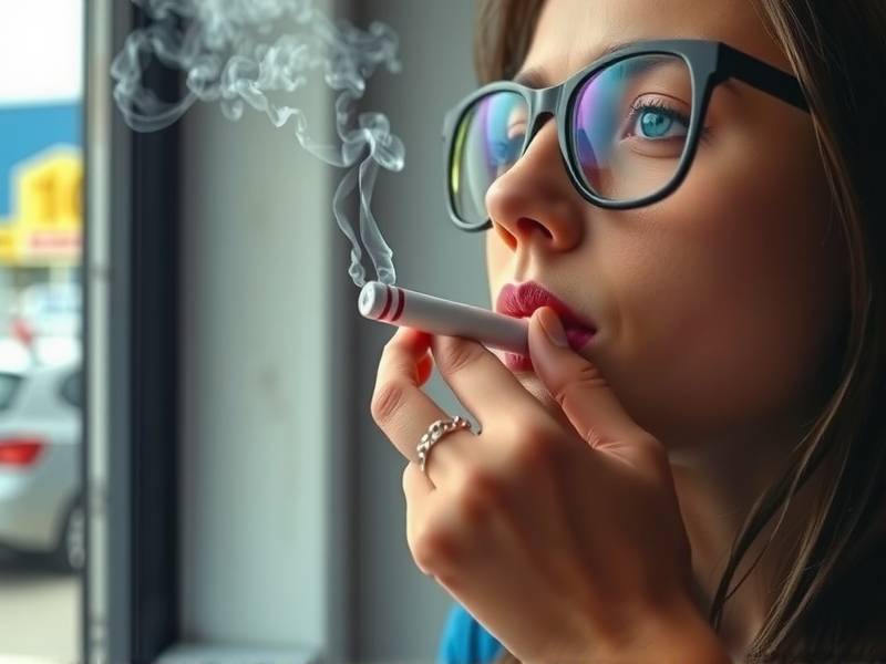 What Happens When You Quit Smoking: The Surprising Changes You'll Experience