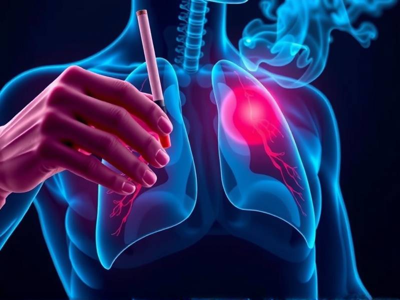 Do You Cough a Lot When You Quit Smoking? The Truth About Lung Health After Quitting Tobacco