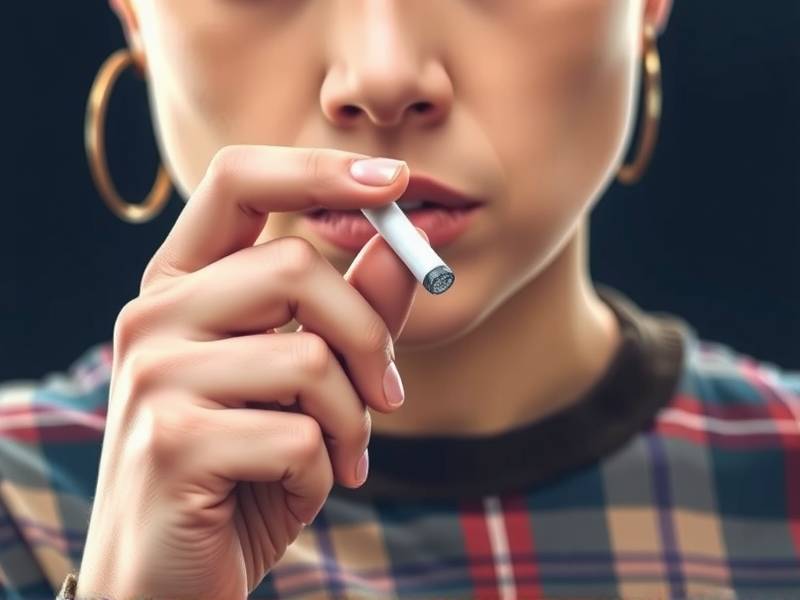 How Hard Is It to Quit Smoking After 1 Year? The Truth You Need to Know