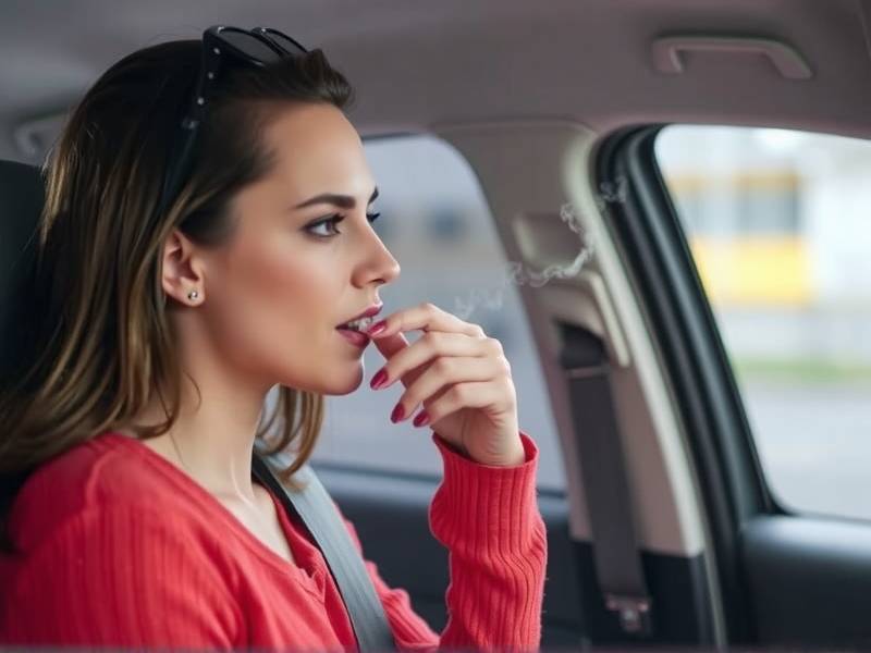 Which of the Following Are Benefits of Quitting Smoking?