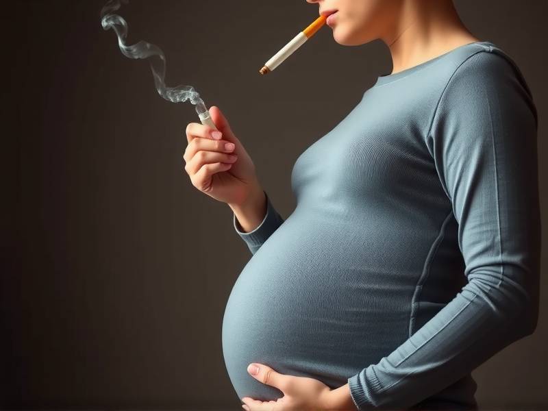 What Happens When You Quit Smoking While Pregnant: A Comprehensive Guide