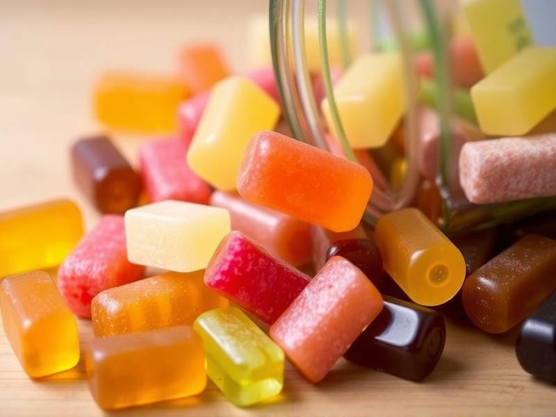 Can Hemp Gummies Really Help You Quit Smoking?