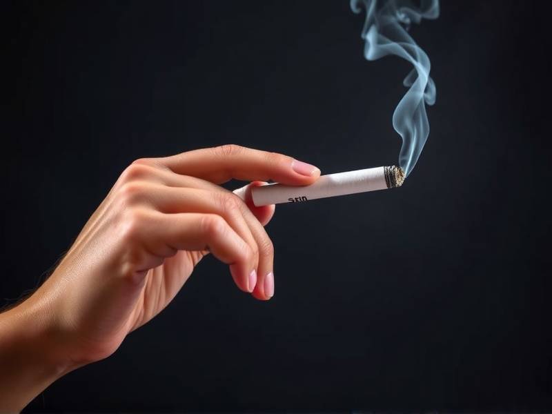 Should You Quit Smoking Cold Turkey or Gradually? The Debate Surrounding This Popular Question