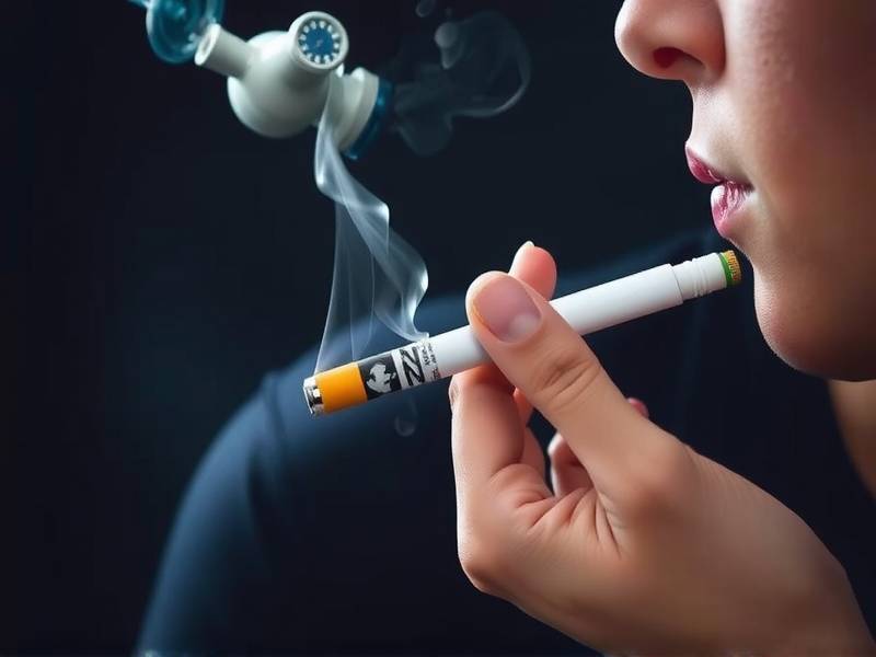 What Happens After Quitting Smoking for 4 Months: A Comprehensive Guide