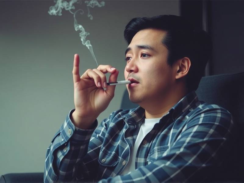 Why Is It Good to Quit Smoking?