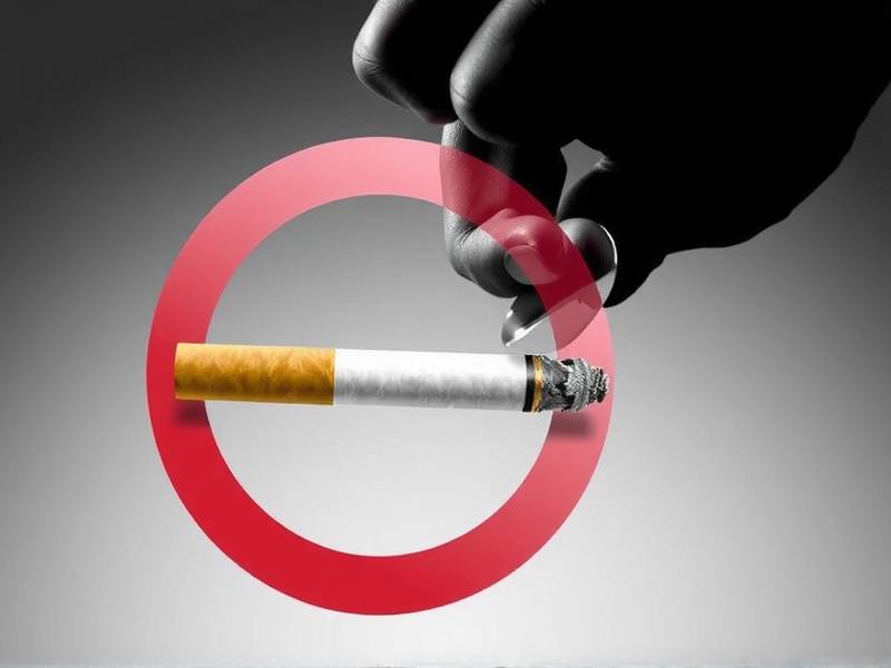 Why Is It Good to Quit Smoking?(1)