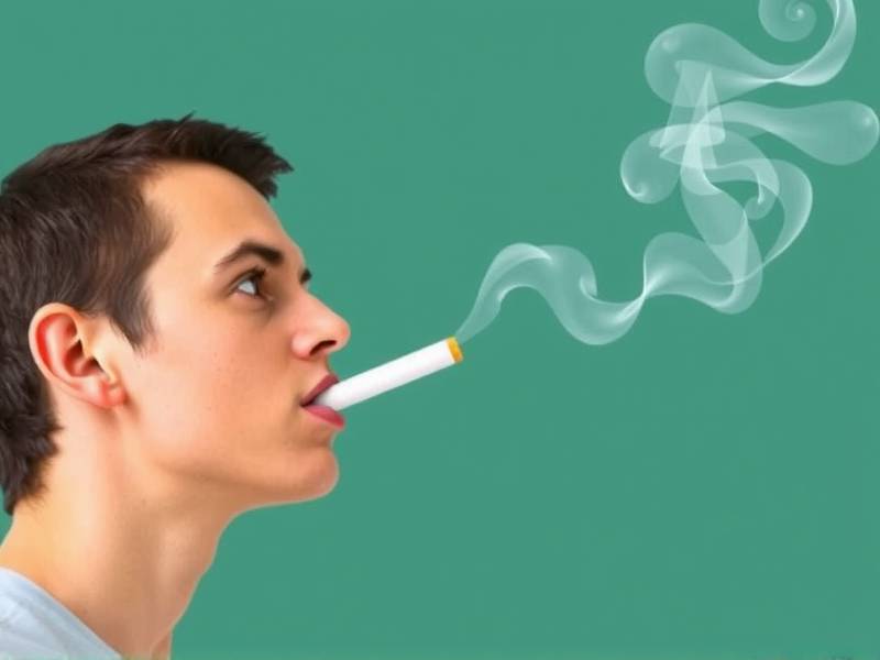 How Quitting Smoking and Its Impact on Attention: A Guide to Better Health and Focus