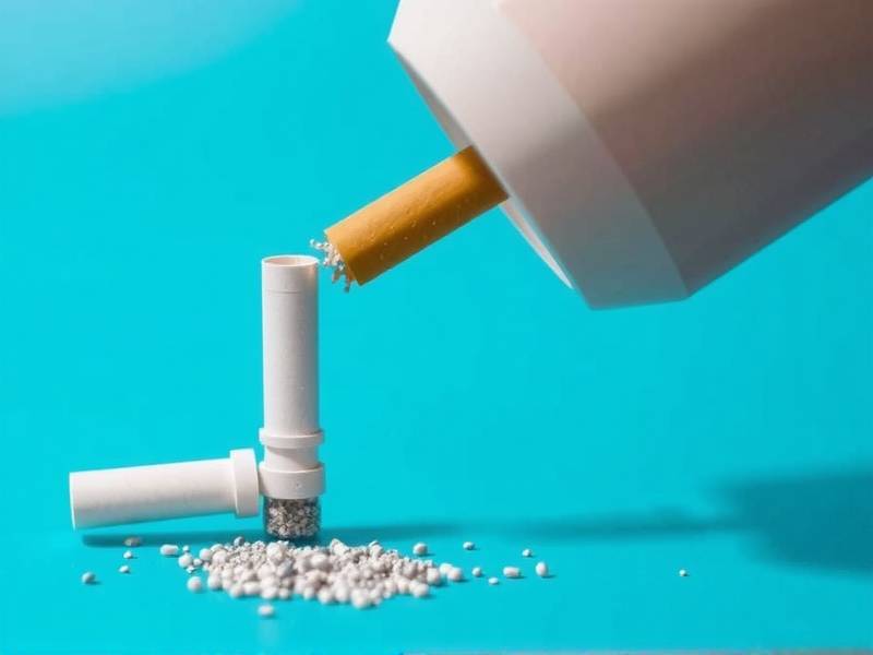 Can You Still Get Cancer If You Quit Smoking? The Truth About Health Risks After Quitting Tobacco