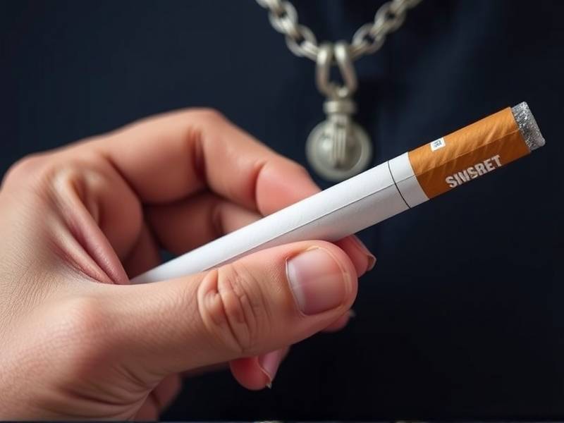 Can You Still Get Cancer If You Quit Smoking? The Truth About Health Risks After Quitting Tobacco(1)