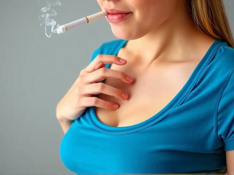 How to Prevent Weight Gain After Quitting Smoking: Effective Strategies for Your Health and Fitness