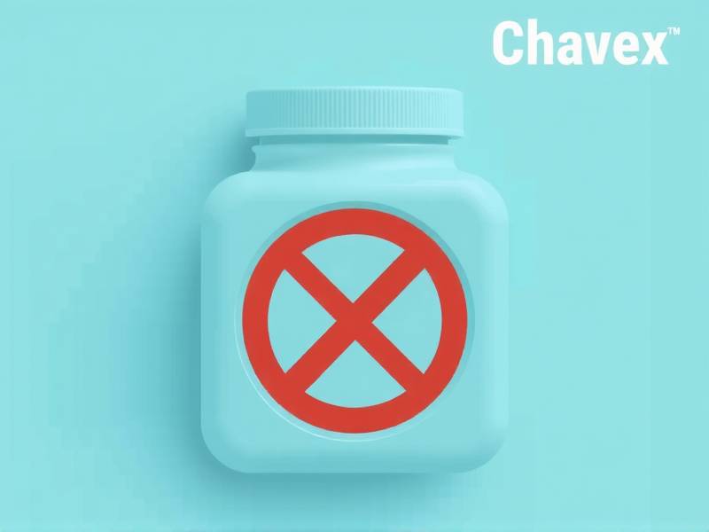 What's the Active Ingredient in Chavex That Helps You Quit Smoking?