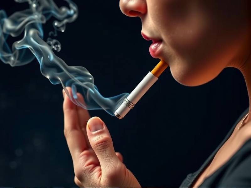 How Does Quitting Smoking Affect Your Heart?