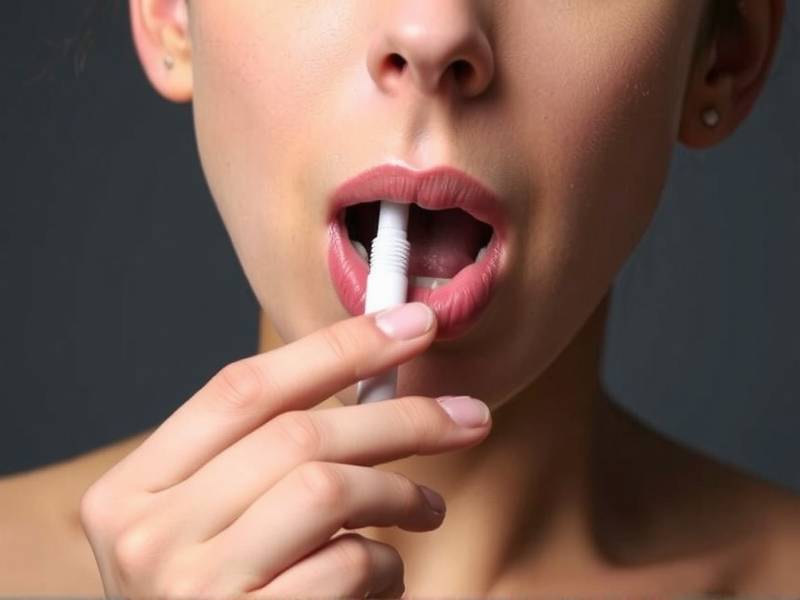 Is There an Oral Spray for Quitting Smoking? Discover the Latest Solutions to This Common Challenge