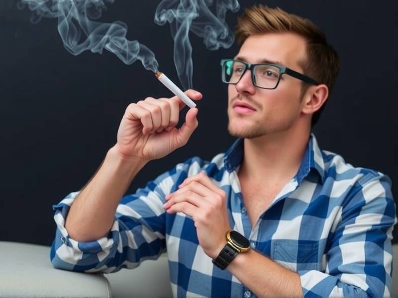 How Long After Quitting Smoking Does Erectile Dysfunction Appear?