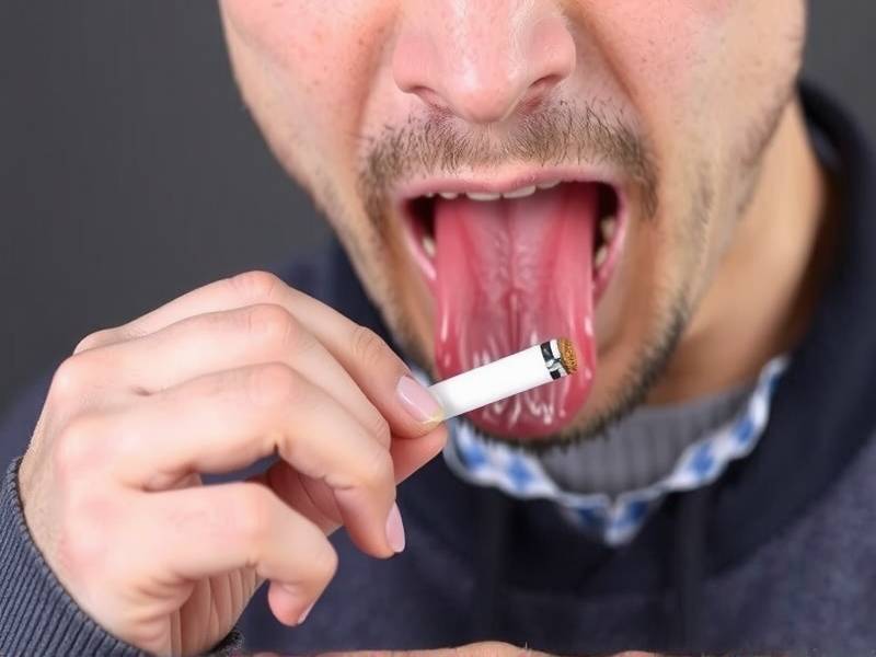 When Does Cough Start After Quitting Smoking?(1)