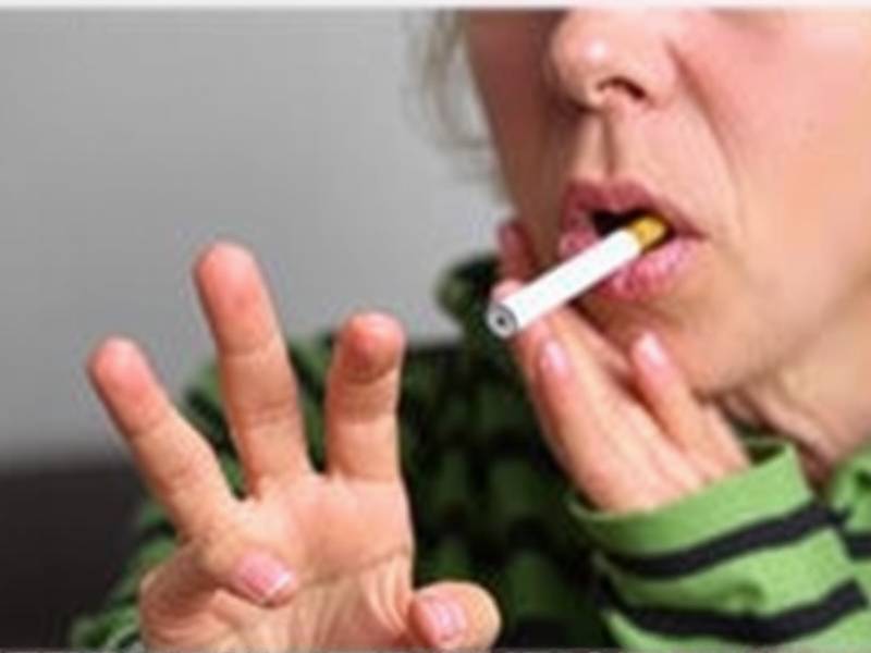 What Really Happens Within the First 24 Hours of Quitting Smoking