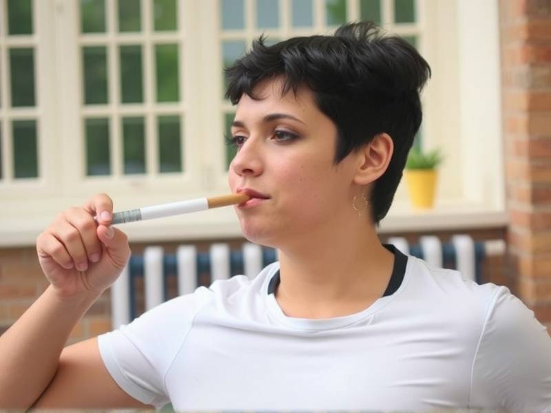 Can Running Improve If You Quit Smoking? The Science Behind the Connection