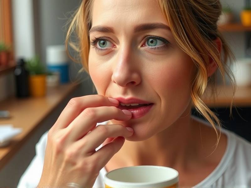 What Vitamins to Take After Quitting Smoking?