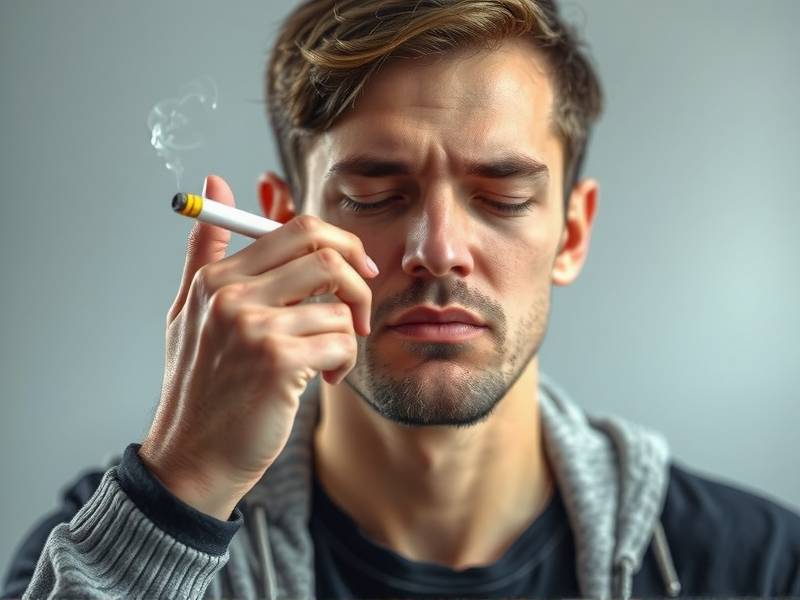 Does Your Cough Get Worse When You Quit Smoking? The Truth About Smoking and Health