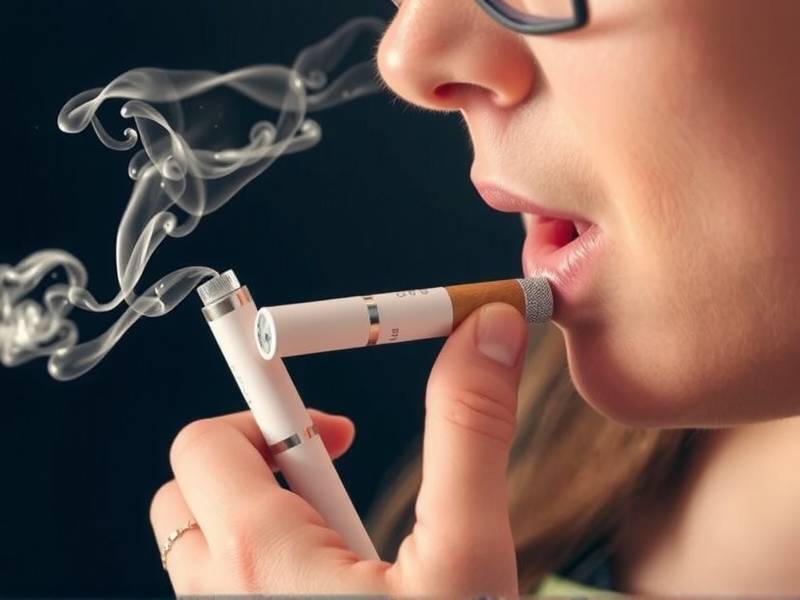 Why Do You Cough Up Phlegm After Quitting Smoking? The Science Behind the Issue