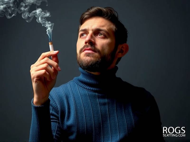 Does Quitting Smoking Really Boost Your Metabolism?