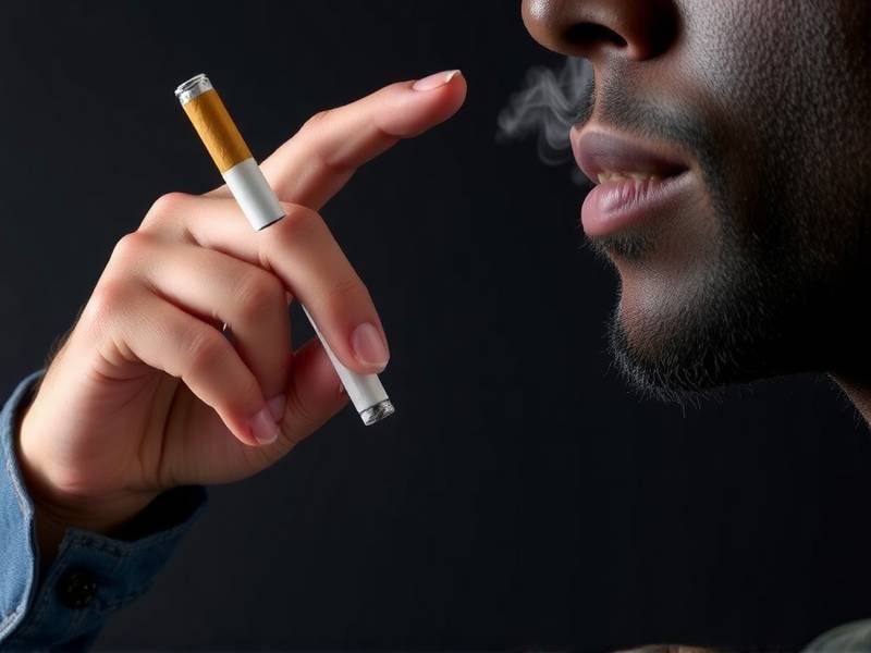 What Really Happens on Day 4 of Quitting Smoking?