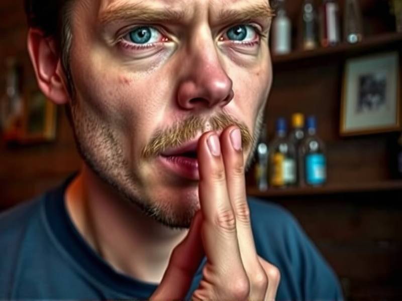 Why Is It So Hard to Quit Smoking? Answers from Yahoo Users