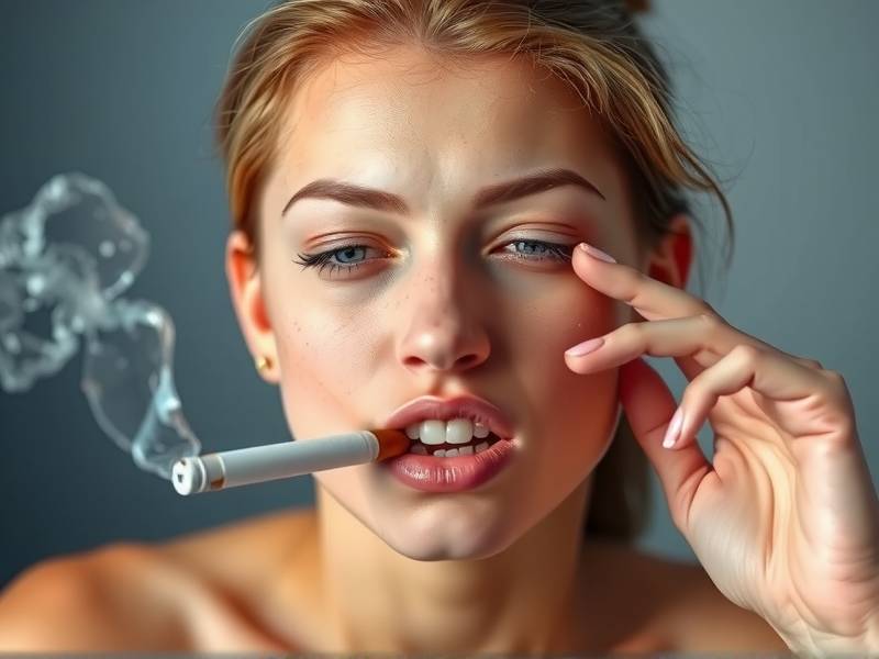 Does Your Skin Really Change When You Quit Smoking?