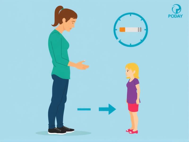 Is Weight Gain After Quitting Smoking Permanent?