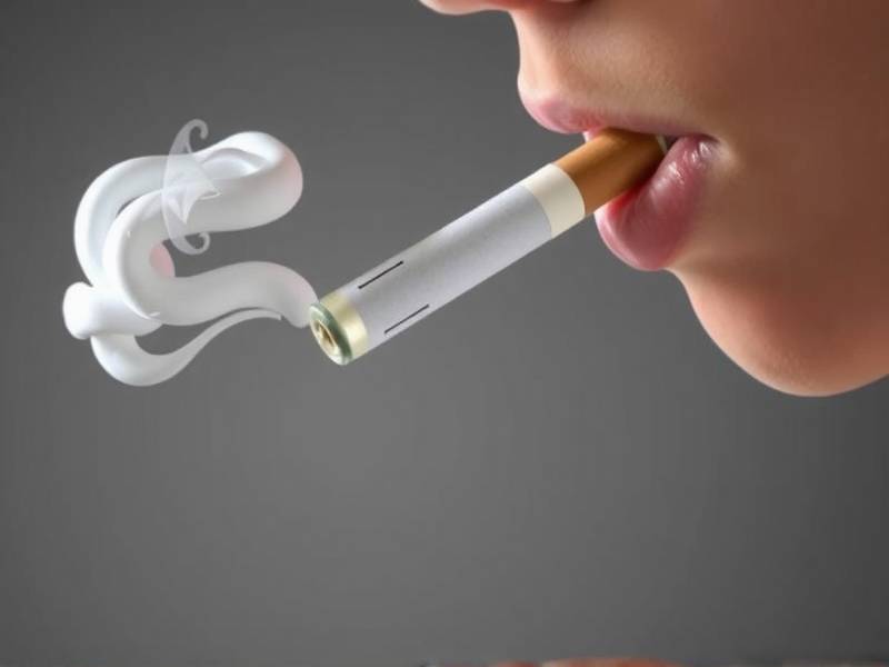 Does Quitting Smoking Affect Metabolism? The Science Behind the Question