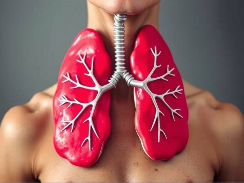 How to Improve Lung Function After Quitting Smoking: Effective Tips and Strategies