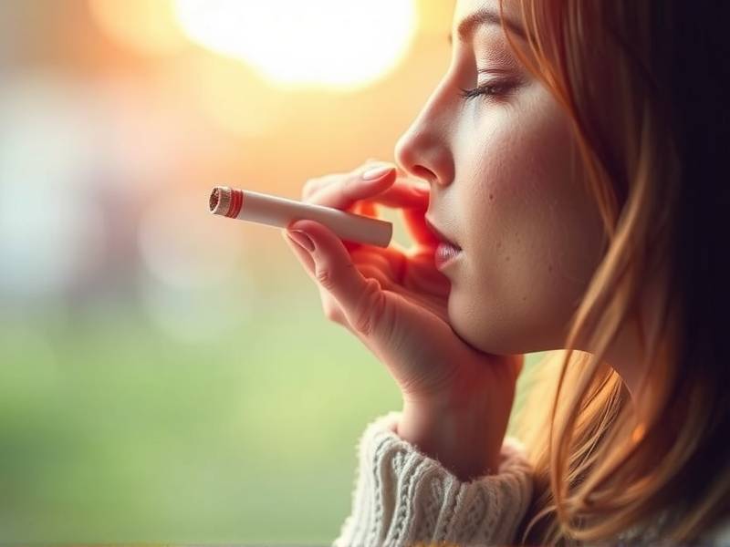 How Long Do Quitting Smoking Symptoms Last? The Inside Scoop on Recovery Time