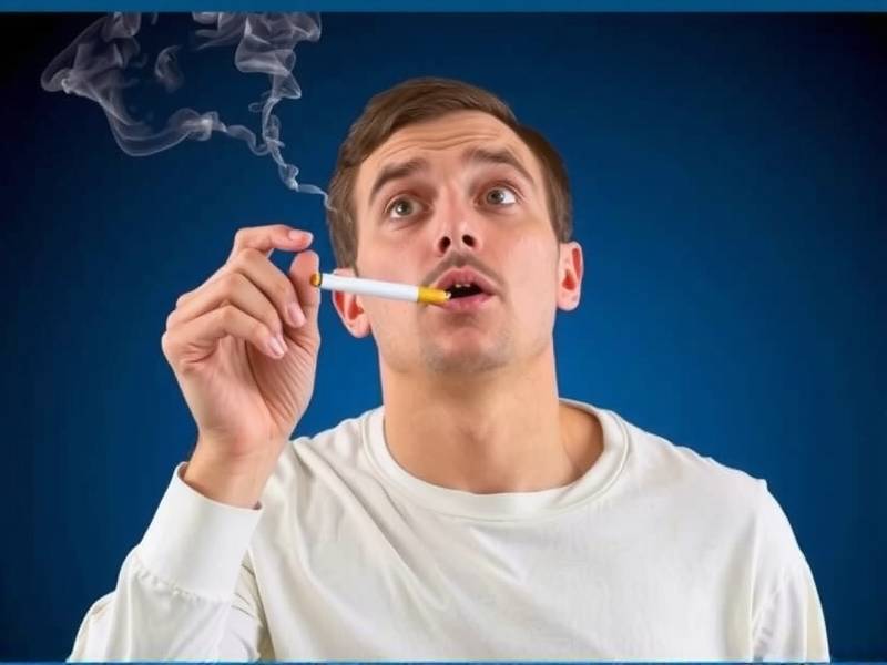 Will I Breathe Better If I Quit Smoking?