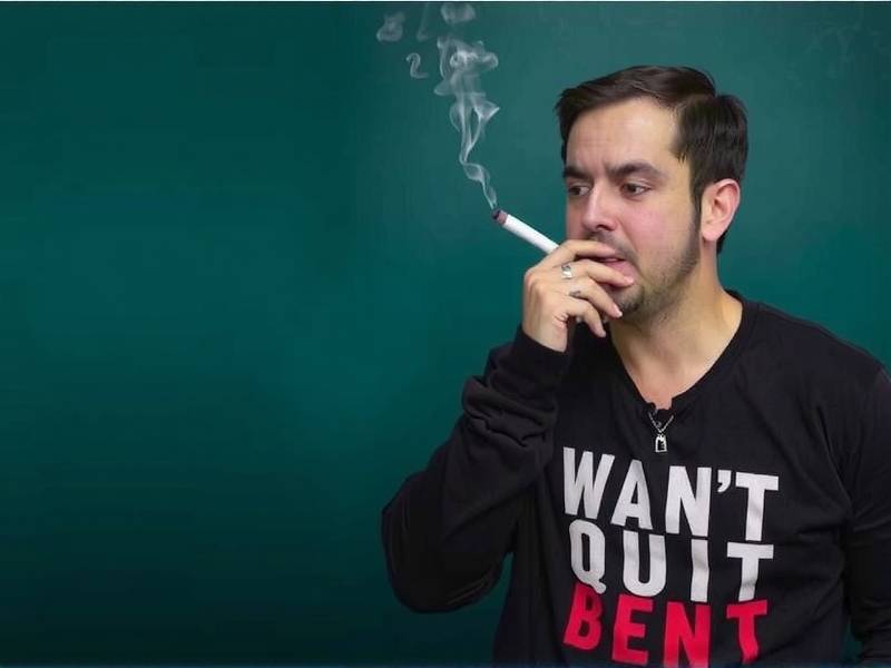 How Will I Feel If I Quit Smoking?