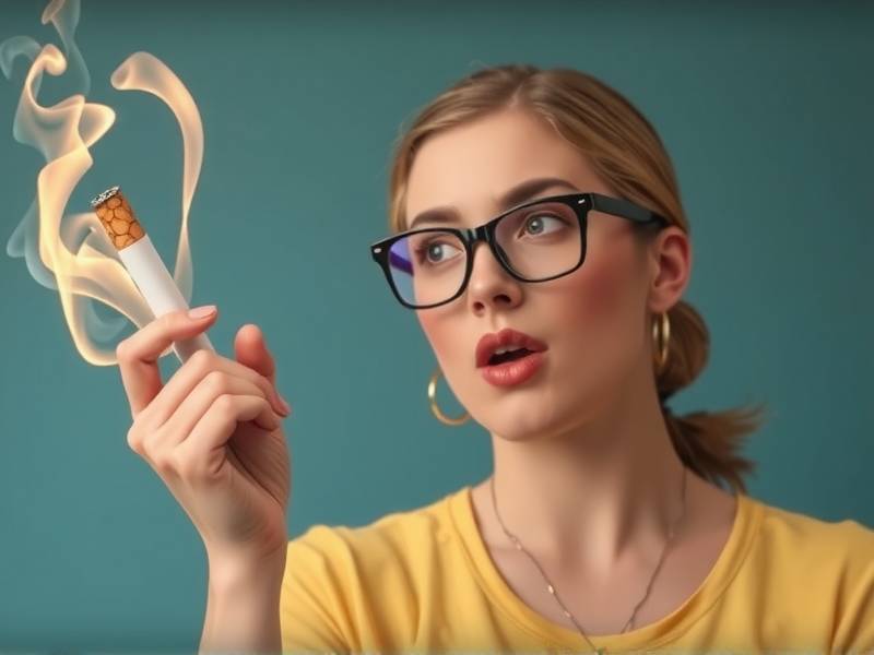 How Will I Feel If I Quit Smoking?(1)